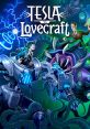 Tesla vs Lovecraft OST - Video Game Video game from Tesla vs Lovecraft OST. 