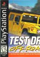 Test Drive - Off-Road 2 Test Drive 4x4 テストドライブ オフロード2 - Video Game Video game from Test Drive - Off-Road 2