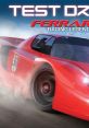 Test Drive - Ferrari Racing Legends - Video Game Video game from Test Drive - Ferrari Racing Legends for PS3, Windows, Xbox