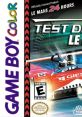 Test Drive Le Mans (GBC) Le Mans 24 Hours ル・マン 24 アワーズ - Video Game Video game from Test Drive Le Mans (GBC) Le