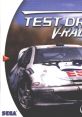 Test Drive V-Rally V-Rally 2: Expert Edition Need for Speed: V-Rally 2 - Video Game Video game from Test Drive V-Rally