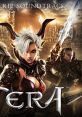 TERA TERA :The Exiled Realm of Arborea テラ - ジ エグザイルド レルム オブ アルボレア- 테라 - Video Game Video game from