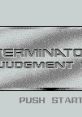 Terminator 2: Judgement Day T2: Terminator 2 - Judgment Day ターミネーター2 - Video Game Video game from Terminator 2: