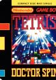 TETRIS - DOCTOR SPIN - Video Game Music