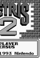 Tetris 2 Tetris Flash - Video Game Video game from Tetris 2 Tetris Flash for GB. 