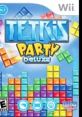 Tetris Party Deluxe Tetris Party Premium テトリスパーティープレミアム - Video Game Video game from Tetris Party Deluxe