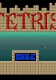 Tetris (Taito H System) テトリス - Video Game Video game from Tetris (Taito H System) テトリス for Arcade. Published by