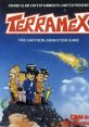 Terramex Cosmic Relief: Prof. Renegade to the Rescue - Video Game Video game from Terramex Cosmic Relief: Prof. Renegade to