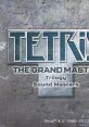 TETRIS THE GRAND MASTER Trilogy Masters テトリス ザ・グランドマスター トリロジー - サウンドマスターズ - Video Game Video