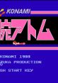 Tetsuwan Atom Astro Boy
鉄腕アトム - Video Game Music