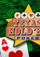 Texas Hold 'em Poker - Video Game Music