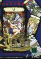 Texthoth Ludo - Arcanum Senki テクストート・ルド ～アルカナ戦記～ - Video Game Video game from Texthoth Ludo - Arcanum