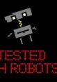 Tested with Robots! - Video Game Video game from Tested with Robots! for Wii U. Published by M.R (2014). Uploaded by