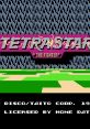 Tetra Star: The Fighter テトラ・スター THE FIGHTER - Video Game Video game from Tetra Star: The Fighter テトラ・スター