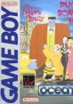 The Addams Family: Pugsley's Scavenger Hunt - Video Game Video game from The Addams Family: Pugsley's Scavenger Hunt for