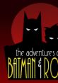 The Adventures of Batman and Robin - Video Game Music