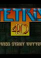 Tetris 4D テトリス フォーディー - Video Game Video game from Tetris 4D テトリス フォーディー for Dreamcast. Published by