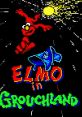 The Adventures of Elmo in Grouchland (GBC) Elmo in Grouchland - Video Game Video game from The Adventures of Elmo in