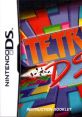 Tetris DS THQ (Unreleased) - Video Game Video game from Tetris DS THQ (Unreleased) for DS. Published by THQ (2004).