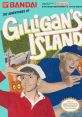 The Adventures of Gilligan's Island Gilligan's Island: The Video Game - Video Game Video game from The Adventures of