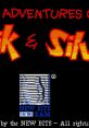 The Adventures of Quik & Silva - Video Game Music