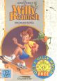 The Adventures of Willy Beamish (IBM-PC Blaster Pro2) - Video Game Video game from The Adventures of Willy Beamish (IBM-PC