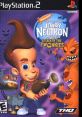 The Adventures of Jimmy Neutron Boy Genius: Attack of the Twonkies - Video Game Video game from The Adventures of Jimmy