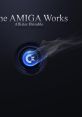 The AMIGA Works - Allister Brimble - Video Game Music