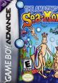 The Amazing Virtual Sea Monkeys Prototype - Video Game Video game from The Amazing Virtual Sea Monkeys Prototype for GBA.