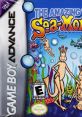The Amazing Virtual Sea Monkeys Prototype - Video Game Music