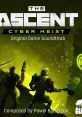 The Ascent - Cyber Heist (Original Game track) - Video Game Video game from The Ascent - Cyber Heist (Original Game