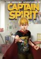 The Awesome Adventures of Captain Spirit Original - Video Game Video game from The Awesome Adventures of Captain Spirit