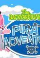 The Backyardigans - Pirate Adventure - Video Game Video game from The Backyardigans - Pirate Adventure for Online, Windows.