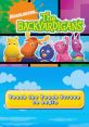 The Backyardigans - Video Game Video game from The Backyardigans for DS. Published by 2K (2009). 