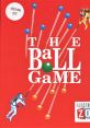 The Ball Game - Video Game Video game from The Ball Game for Atari ST. Published by Electronic Zoo (1991). Uploaded by