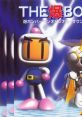 The Baku Bom!!! Baku Bomberman Original The 爆 Bom!!! 爆ボンバーマン オリジナル・サウンドトラック Bomberman 64 Original -