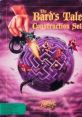 The Bard's Tale Construction Set - Video Game Video game from The Bard's Tale Construction Set for MS-DOS. 