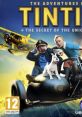 The Adventures of Tintin: The Game The Adventures of Tintin: The Secret of the Unicorn タンタンの冒険 ★ユニコーン号の秘密★