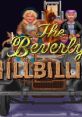 The Beverly Hillbillies - Video Game Video game from The Beverly Hillbillies for IBM PC/AT. 