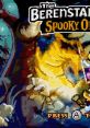 The Berenstain Bears and the Spooky Old Tree - Video Game Video game from The Berenstain Bears and the Spooky Old Tree