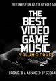 The Best Video Game Volume Four The Best Video Game , Vol. 4 - Video Game Video game from The Best Video Game Volume Four