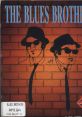 The Blues Brothers - Video Game Video game from The Blues Brothers for Amiga. Published by Titus (1991). Uploaded by