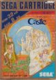 The Castle (SG-1000) The Castle and Princess ザ・キャッスル - Video Game Video game from The Castle (SG-1000) The Castle