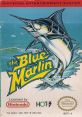 The Blue Marlin ザ‧ブルーマリーン - Video Game Video game from The Blue Marlin ザ‧ブルーマリーン for Family Computer,