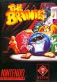 The Brainies The Tinies Tiny Skweeks - Video Game Video game from The Brainies The Tinies Tiny Skweeks for SNES.