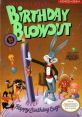 The Bugs Bunny Birthday Blowout Happy Birthday Bugs
ハッピーバースディ・バッグス - Video Game Music