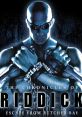 The Chronicles Of Riddick: Escape From Butcher Bay (Re-Engineered track) - Video Game Video game from The Chronicles Of