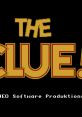 The Clue! - Video Game Video game from The Clue! for Amiga. Published by Kompart (1994). 