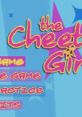 The Cheetah Girls - Video Game Video game from The Cheetah Girls for GBA. Published by Buena Vista Games (2006). Uploaded