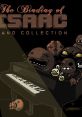 The Binding of Isaac - Piano Collection - Video Game Music